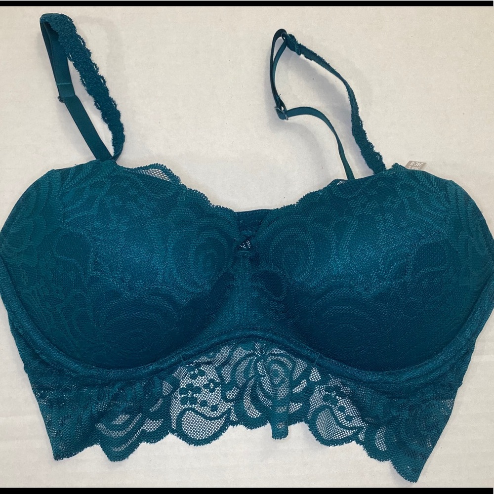 NWT - PINK Victoria’s Secret BRALETTE